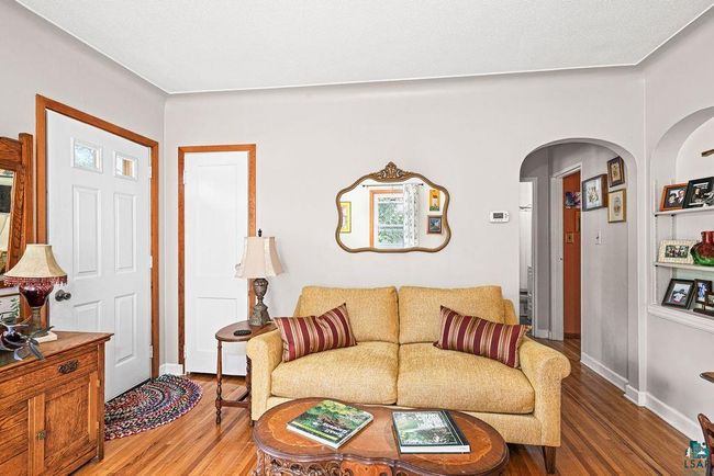 4918 Glenwood St, House other with 2 bedrooms, 1 bathrooms and null parking in Duluth MN | Image 6