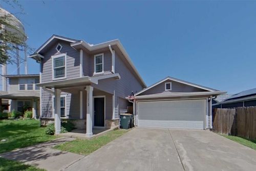 11312 Hungry Horse Dr, Manor, TX, 78653-4656 | Card Image