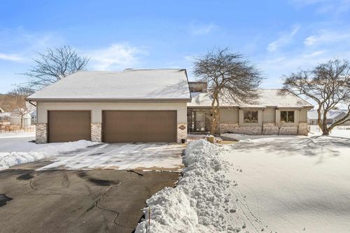 W4933 Golf Course Road, Sherwood, WI, 54169 | Card Image