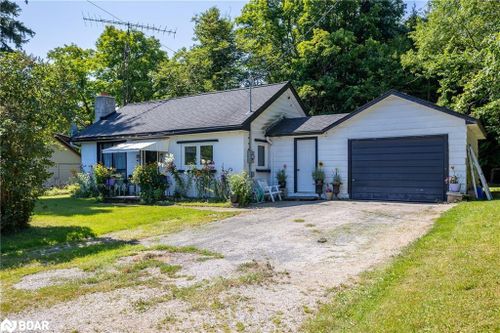 718506 Highway 6, Shallow Lake, ON, N0H2K0 | Card Image