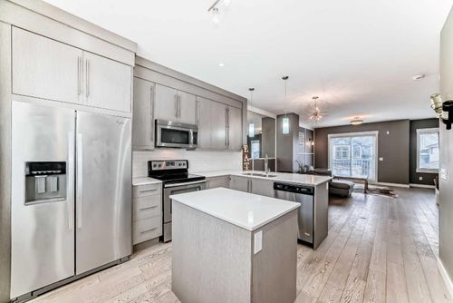 53-111 Rainbow Falls Gate, Chestermere, AB, T1X0Z5 | Card Image