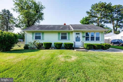816 Lincoln St, DOVER, DE, 19904-3448 | Card Image