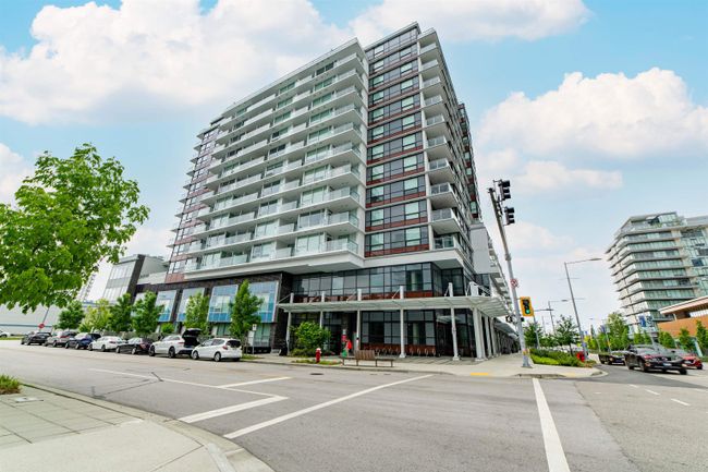 416 - 6900 Pearson Way, Condo with 3 bedrooms, 2 bathrooms and 1 parking in Richmond BC | Image 1