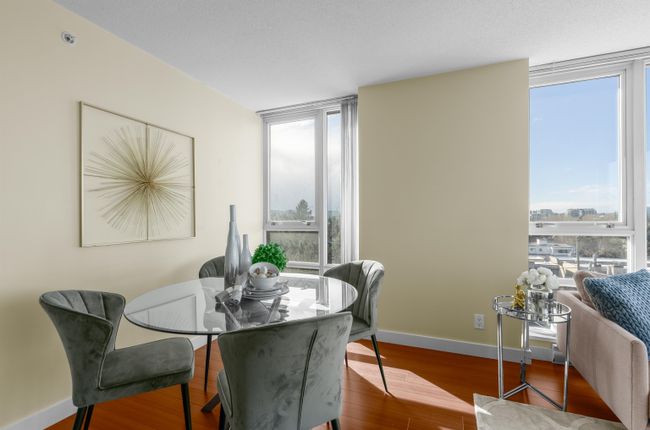 803 - 9171 Ferndale Road, Condo with 2 bedrooms, 2 bathrooms and 1 parking in Richmond BC | Image 4