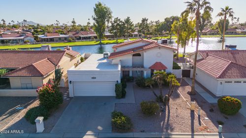 10133 E Chestnut Dr, Sun Lakes, AZ, 85248-6814 | Card Image