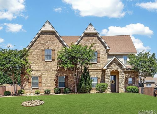 377 Sydney Dr S, Prattville, AL, 36066-1962 | Card Image