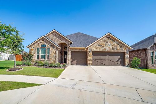 15124 Ruble Ct, Aledo, TX, 76008-1950 | Card Image