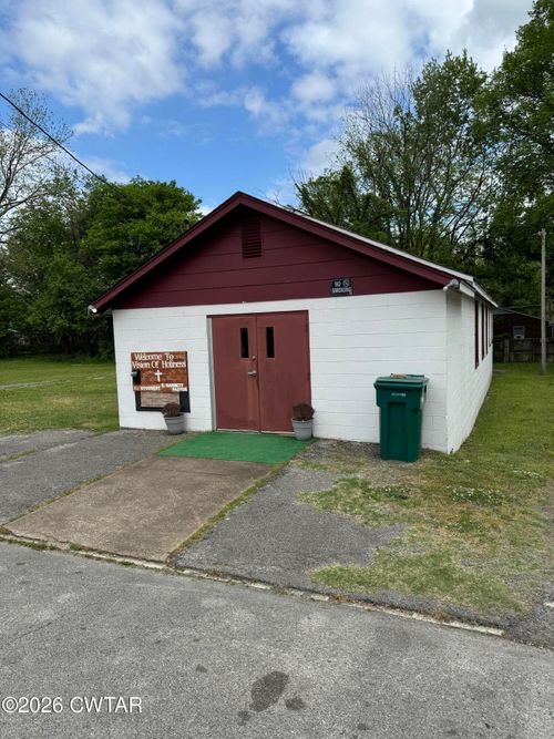 146 Stoddert Street, Jackson, TN, 38301 | Card Image