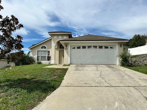 242 Durango Loop St, DAVENPORT, FL, 33897-5680 | Card Image