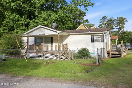 175 Pine Cone Ln, Blounts Creek, NC, 27814-9133 | Card Image
