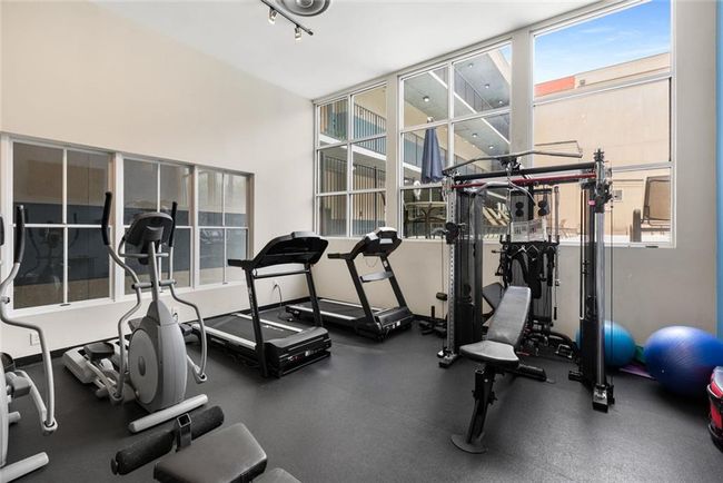UNIT-123 - 384 Ralph Mcgill Blvd Ne, Condo with 1 bedrooms, 1 bathrooms and 1 parking in Atlanta GA | Image 35