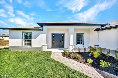 1205 Ne 12th St, Cape Coral, FL, 33909-1407 | Card Image