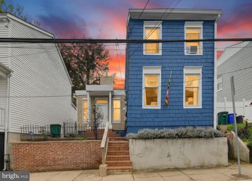 185 Clay St, ANNAPOLIS, MD, 21401-2406 | Card Image