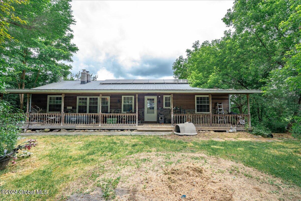 Blodgett Hill Rd, Ravena, NY 12143