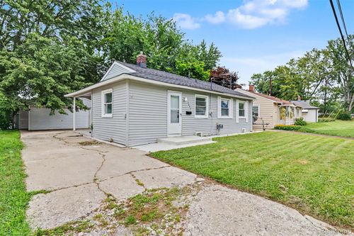 2637 Cascade Court, Westland, MI, 48186 | Card Image