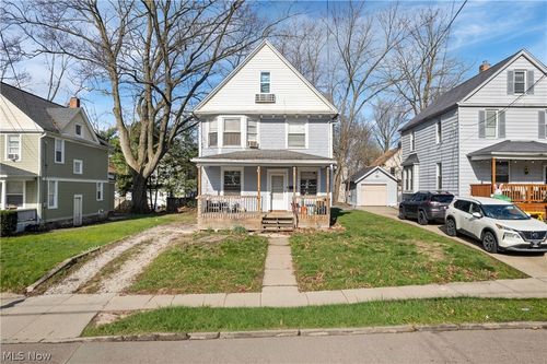 518 Sumner St, Akron, OH, 44304-1772 | Card Image