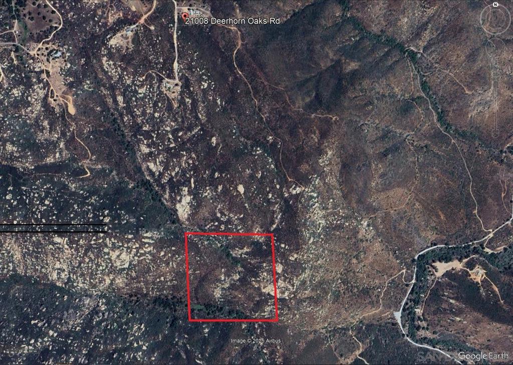 Land in Jamul 2