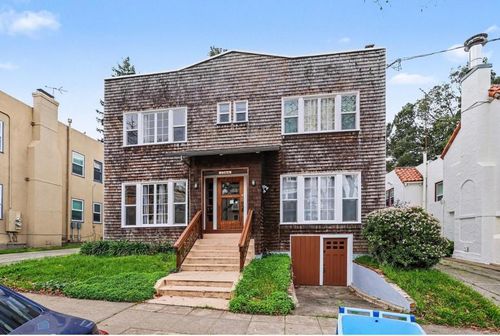 apt-2-2366 Virginia St, Berkeley, CA, 94709-1388 | Card Image