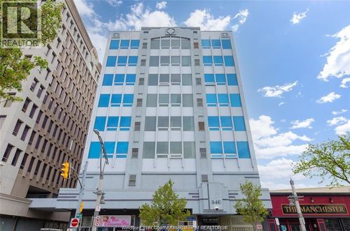 3f-540 Ouellette, Windsor, ON, N9A1B7 | Card Image