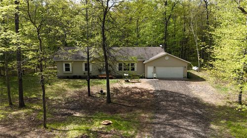 6869 Harings Ln, Siren, WI, 54872-7900 | Card Image