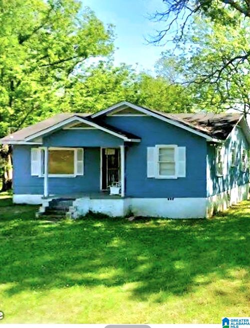 5429 Java Ave, BIRMINGHAM, AL, 35224-1531 | Card Image