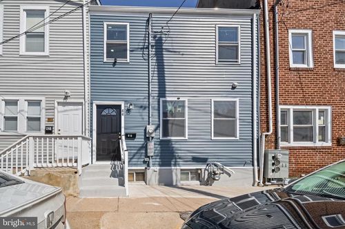 44 Tyrell Ave, Trenton, NJ, 08638-5121 | Card Image