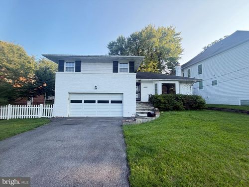 5808 Greentree Rd, BETHESDA, MD, 20817-3419 | Card Image