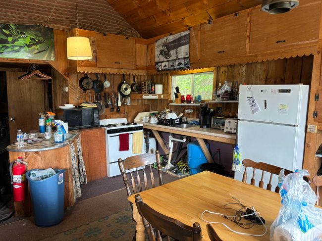 542 Baker Pond Ln, House other with 3 bedrooms, 1 bathrooms and null parking in Barton VT | Image 8