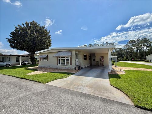 146 Hibiscus Way, LEESBURG, FL, 34748-8658 | Card Image