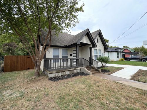 2243 Garden Dr, Dallas, TX, 75215-4544 | Card Image