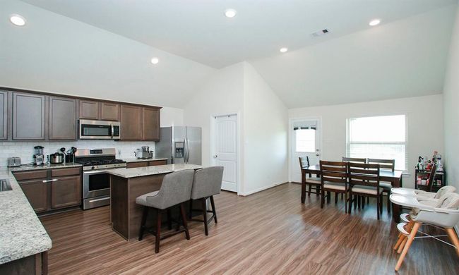 20202 Creekdale Bend Dr, House other with 3 bedrooms, 2 bathrooms and 2 parking in Cypress TX | Image 14