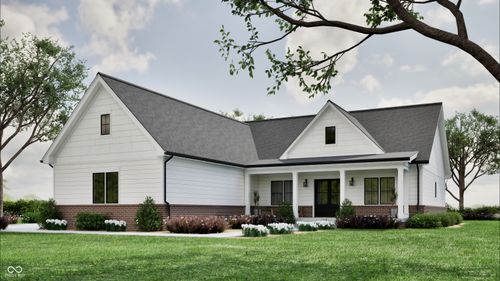 3932 Besbie Way, Bargersville, IN, 46106 | Card Image