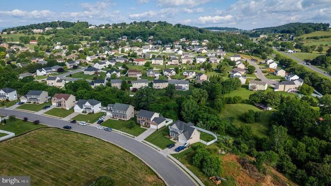 110 Jillian Ln, House other with 4 bedrooms, 3 bathrooms and null parking in PENN LAIRD VA | Image 63