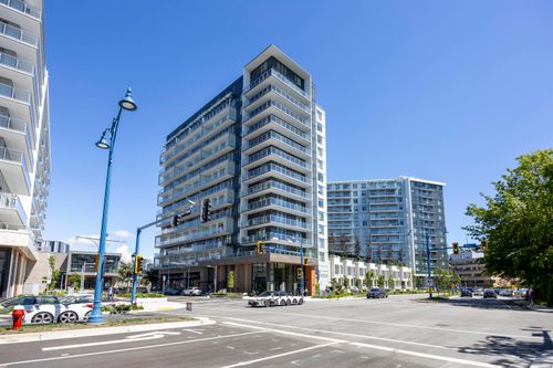 801-6788 Minoru Blvd, Richmond, BC, V6Y0M6 | Card Image