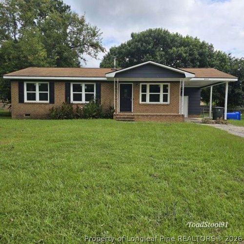 6512 Kemper Ct, Fayetteville, NC, 28303-2326 | Card Image
