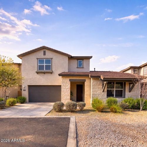 17768 W Cassia Way, Goodyear, AZ, 85338-6429 | Card Image