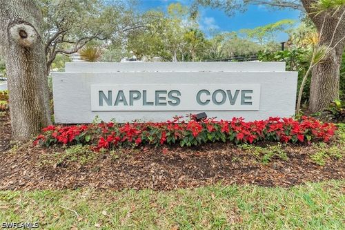 3506-270 Naples Cove Dr, NAPLES, FL, 34110-7674 | Card Image