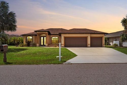 1275 Blue Lake Cir, Punta Gorda, FL, 33983-5902 | Card Image