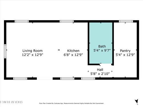 634 Cowboy Way, Jamestown, TN, 38556-1146 | Card Image