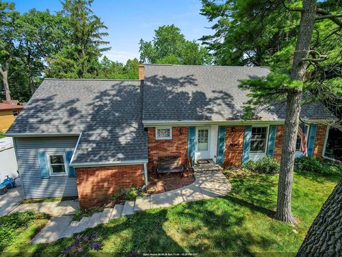 2859 St Ann Drive, Green Bay, WI, 54311 | Card Image