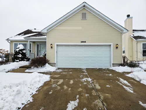 3956 Bridle Pass, Ann Arbor, MI, 48108-2265 | Card Image