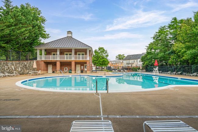 UNIT-203 - 9713 Handerson Pl, Condo with 2 bedrooms, 2 bathrooms and null parking in MANASSAS PARK VA | Image 37