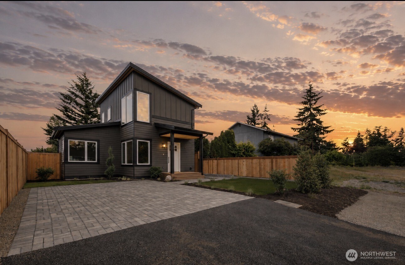 Residential in Renton