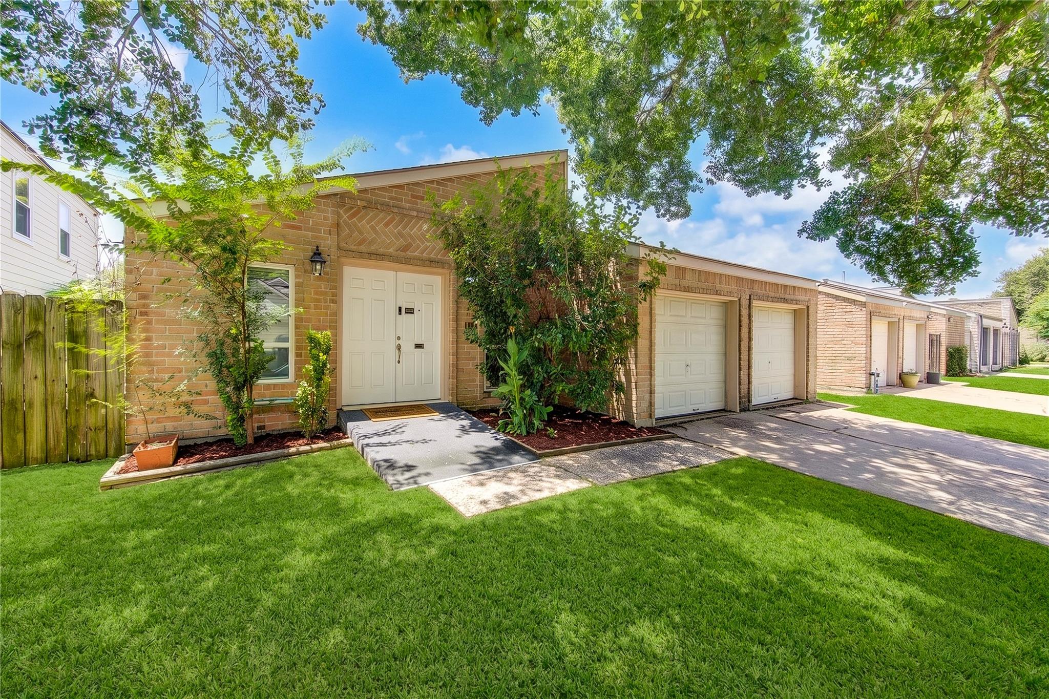 Residential in Houston 2
