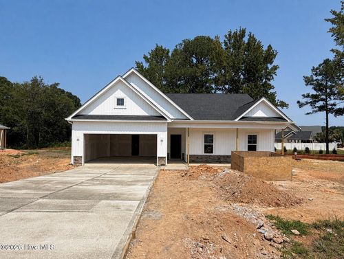 380 Thorntons Creek Dr, Erwin, NC, 28339 | Card Image