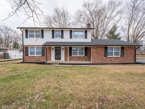 8104 Wallingwood Drive, Indianapolis, IN, 46256 | Card Image