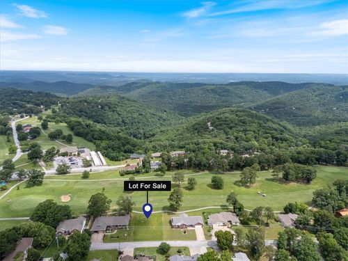 320-02809-000 Tbd Indian Wells Drive, Holiday Island, AR, 72631 | Card Image