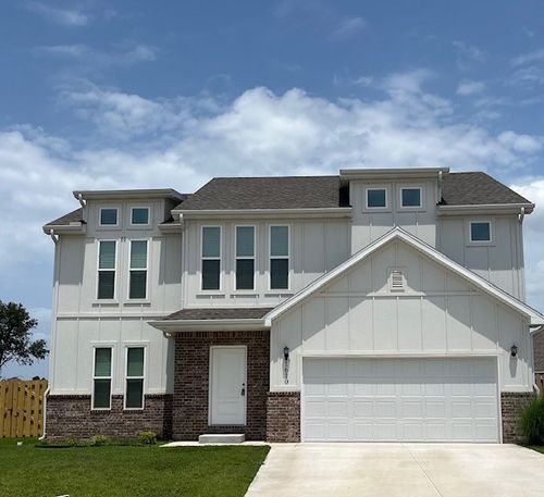 1610 Ari Ave, Centerton, AR, 72719-7076 | Card Image