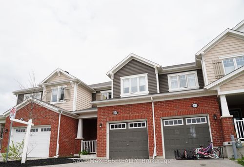 264 Waterbrook Lane, Kitchener, ON, N2P0H7 | Card Image