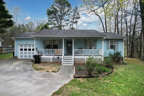 236 Crystal Spring Rd Se, Cleveland, TN, 37323-8736 | Card Image